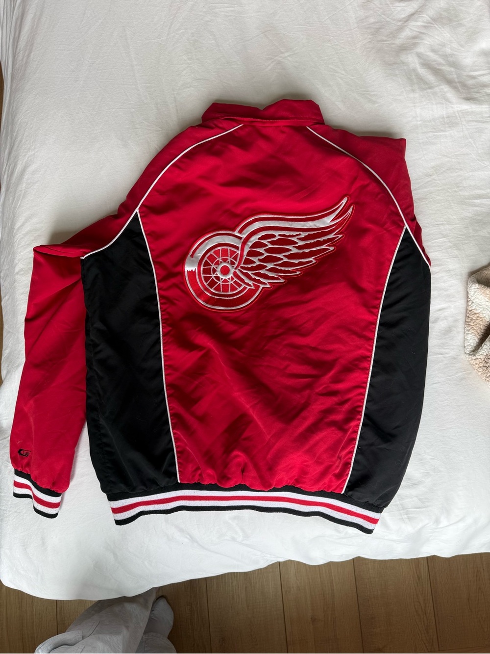 Men's Redwings Jacket